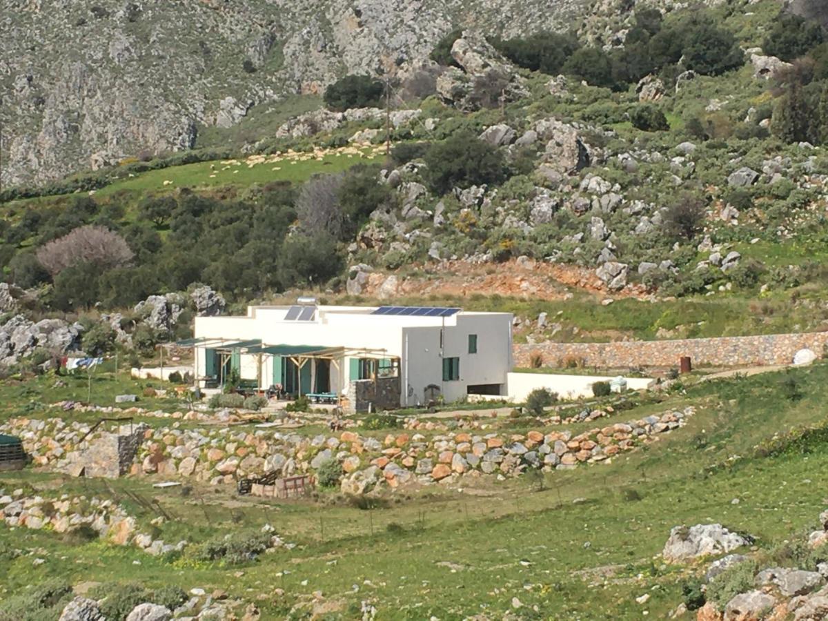 Rocky Mountain Way Villa Sellía Exteriör bild