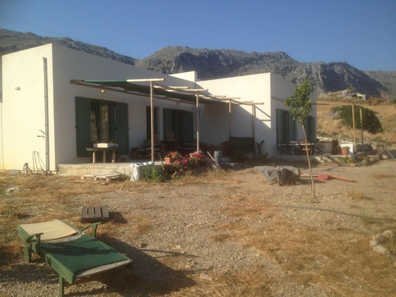 Rocky Mountain Way Villa Sellía Exteriör bild